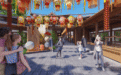 龙井市加快推进文旅项目建设