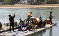 龙虎山迎韩国游客团 国际旅游合作再启航