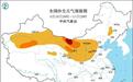 沙尘暴大风降温来势汹汹 甘肃这些高速路段受影响