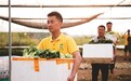 把50平米小店做成28億大集團 退役老兵陳堃源書寫創業傳奇