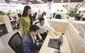 探秘江西省第二屆職業(yè)技能大賽商務(wù)軟件解決方案項目