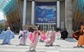白天微演出+夜晚實景演出 江西龍虎山解鎖旅游新體驗