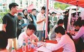 全国城市联合招聘高校毕业生春季招聘会走进东华理工大学 提供岗位3200余个