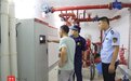 海南部署推进人员密集场所动火作业和建筑保温材料安全隐患专项整治工作