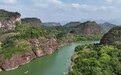 龍虎山景區：仙山春韻繪綺夢 宿于龍虎享悠然