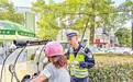 增大風(fēng)阻、影響操控、遮擋視線……提醒：電動車加裝遮陽篷隱患多