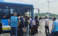 高鐵站直達景區！五一假期，8條公交專線帶你暢游景德鎮