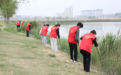 世界地球日丨柘城縣：青春力量繪就生態畫卷 共建人與自然和諧家園