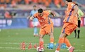 本周六泰山主场战申花，或成赛季“分水岭”