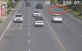 事發江西！女司機逆行猛踩剎車，網友卻集體叫好