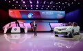 宝马“智”启驾趣2.0:BMW新世代多项首创技术上海首秀