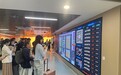 乘客与司机“秒对接” 南昌西站网约车候车区“上新”