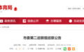 事关中小学“校园餐”！安徽一市发布专项巡察公告