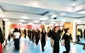 春暖花開 芳華綻放——召陵區2025年公益培訓班火熱進行中