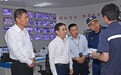 黃喜忠以“四不兩直”方式 在贛州市中心城區(qū)督導安全生產(chǎn)工作
