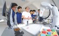 會昌縣推行“校企合作”等教育模式 為企業打造專業技能型人才