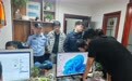 開封市西湖街道辦事處：筑牢反詐“防火墻” 守護(hù)群眾“錢袋子”