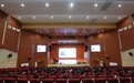 “技能照亮前程——起航青春夢想”職業規劃指導講座在南昌技師學院舉行