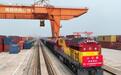 “南昌-厦门港”丝路海运班列开行两年 累计开行突破1600列