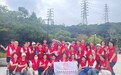 冷门宝藏藏不住了!西乡企龙山借志愿行动“出圈”
