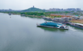 Cityboat！這個“五一”來吉安螺湖碼頭解鎖水上游