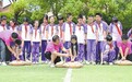 救護培訓（圖）