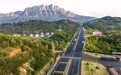 環廬山公路入選2025年全國“美麗公路項目”
