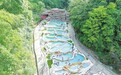 石城縣：樂享假期時光（圖）