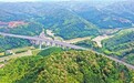 江西全南：路暢景美畫中行（圖）
