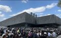 “五一”假期 侵华日军第七三一部队罪证陈列馆迎来客流高峰