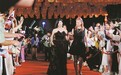 高曙光、陳妍希、袁姍姍……眾星云集！南昌國際時尚周開幕 滕王閣上演時尚大秀