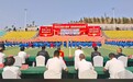 鵝坡武校舉行第23屆五四歌誦比賽