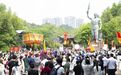 40多萬人打卡！景德鎮這些景點“爆滿”