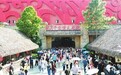 從AI診脈到禪意療愈 宜春明月山“五一”假期奏響活力樂章