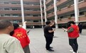肥东三中：家校共育促发展 服务群众落实处