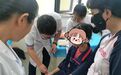 江西省兒童醫院：針灸緩解頭痛 護航中高考學子