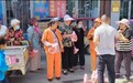 “商丘好人”李金亮：讓節(jié)日過得更有意義