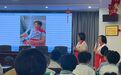黄山屯溪：热血汇聚生命长河 展现青年责任新高度