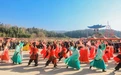 高嶺·中國村《大唐茶市》5月8日全面停演升級