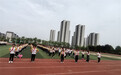 安师大附属肥东实验学校: 和悦阳光 律动春日