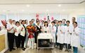 致敬生命最初的守护者,东昌妇幼这样为助产士庆祝节日!