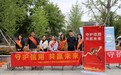 人民銀行上饒市分行攜手民生銀行上饒分行進(jìn)校宣教征信知識(shí)