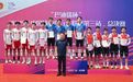2025年中国场地自行车联赛总决赛 龙江健儿成绩斐然