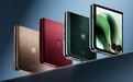 联想moto razr 60系列小折叠屏手机发布,定价3499元起