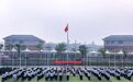 團徽閃耀，江西陶瓷工藝美院百余名大學生集體入團