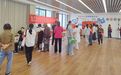 九江學院附屬醫院赴金煉社區開展骨科健康主題義診活動