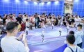 7天，19万人次！“科技＋文娱＋美食”文旅热潮点燃大和平