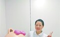 當母親節“邂逅”護士節 江西這位孕婦既是母親又是天使
