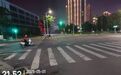南昌西湖區公園馬路邊燒烤攤油煙大噪音大 朝農街道辦回應