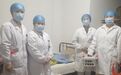 九江市中醫醫院：臥床患者“零跑動”享優質護理服務